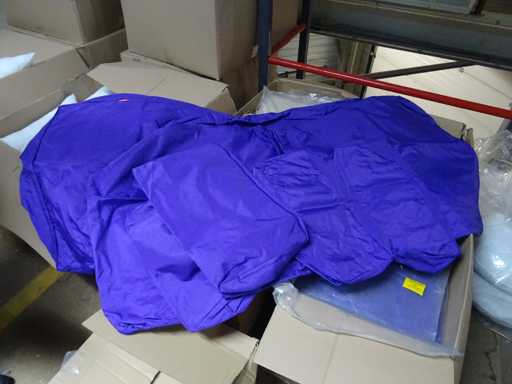 Zonky - Cushion cover set