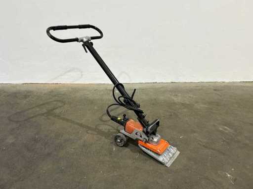 2018 Wolff DuroStripper pentru podea