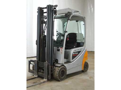 STILL RX20-20P Forklift