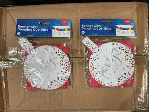 Party Slingers (120x)