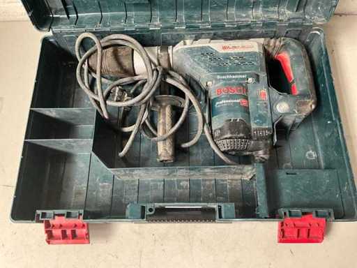 Bosch - 2019 - GBH 5-40 DCE - Martillo de cincel