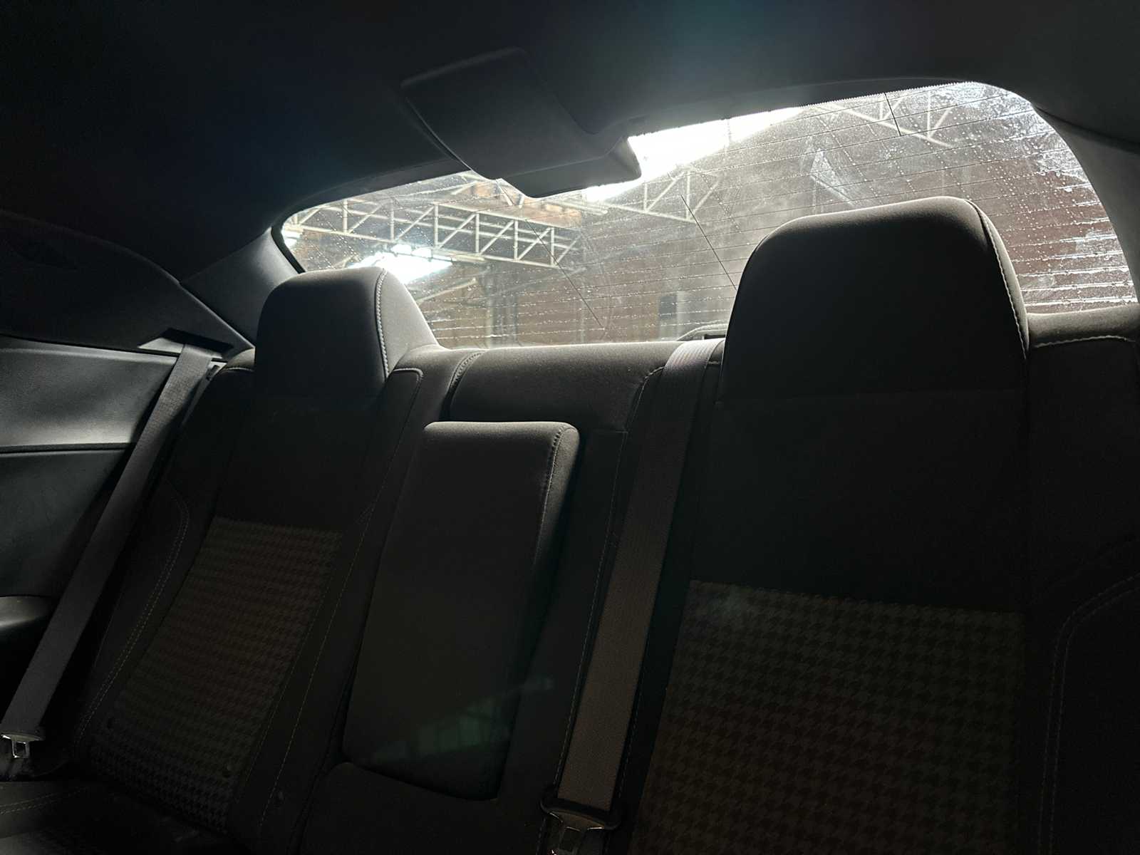 Dodge Challenger SXT 3.6 V6 305pk 2019