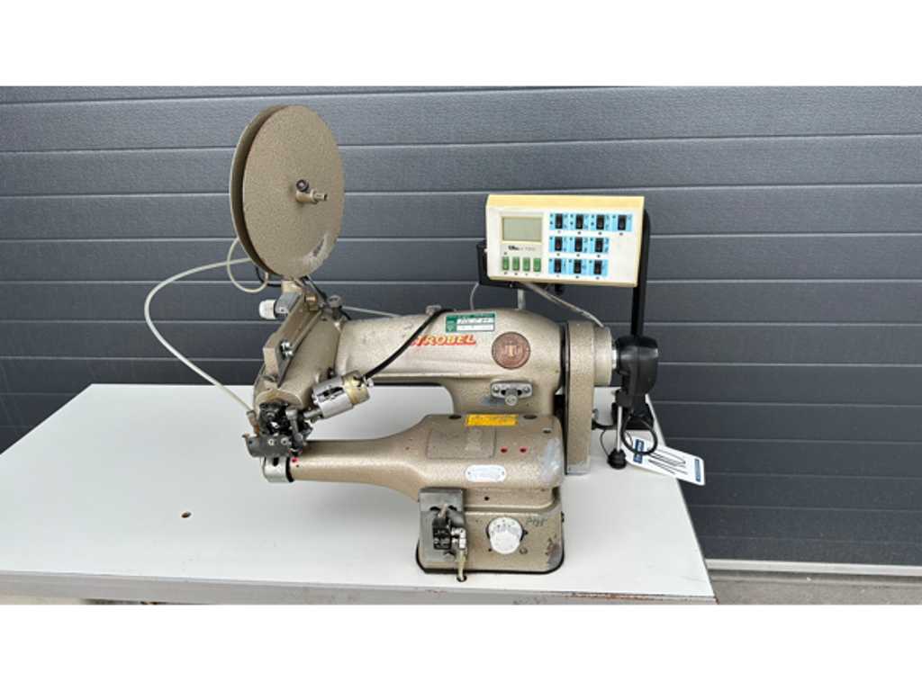 STROBEL - KL 174-140 FD - Blind Stitch Sewing Machines
