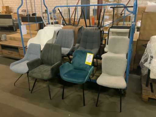 Scaun de sufragerie diverse (16x)