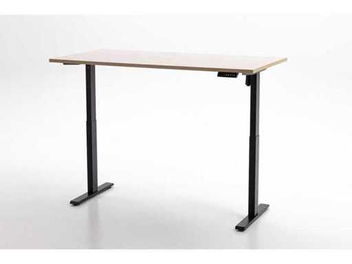 FlumeArno Elm - Scrivania regolabile elettricamente