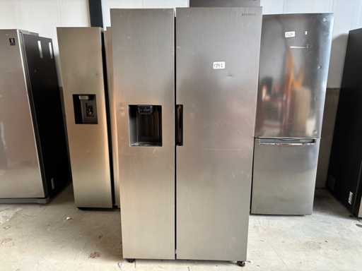 Samsung - koelkast - twin cooling plus - Retourgoederen