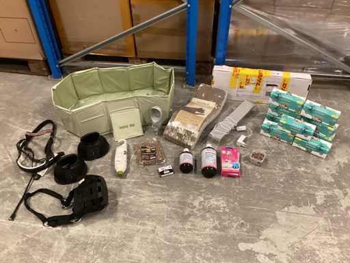 Articole despre animale în serie 