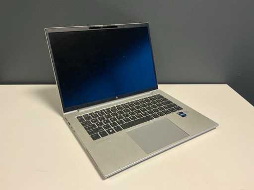 Laptop - HP - HP EliteBook 840 14 inch G9 Notebook PC