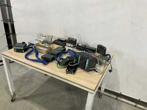 Siemens Electrical Parts