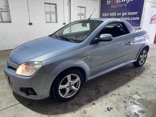 Opel - Tigra TwinTop - 1.4-16V Enjoy - 09-PVF-7