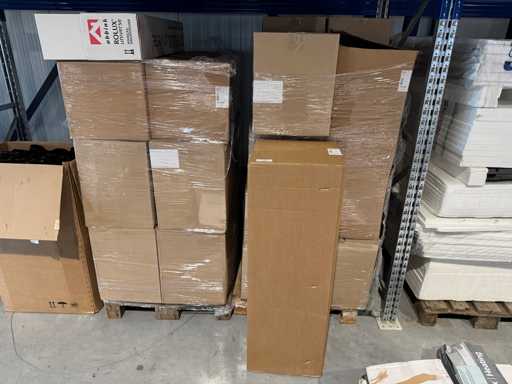 Ubbink - Cv-installatiemateriaal