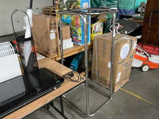 Porte-sac à dos (2x)