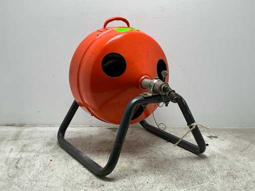 2017 General Wire Spring 450EM3 Rioolveer 15m