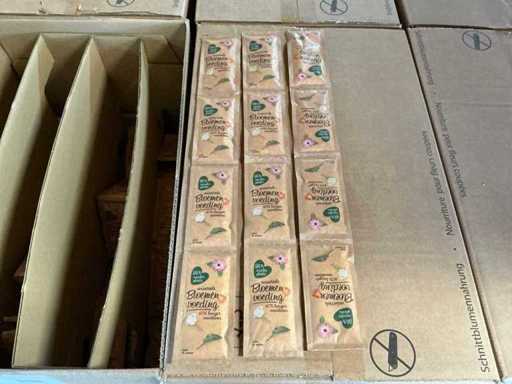 Partij Vaselife Coop Universal Cut Flower Food (23000x)