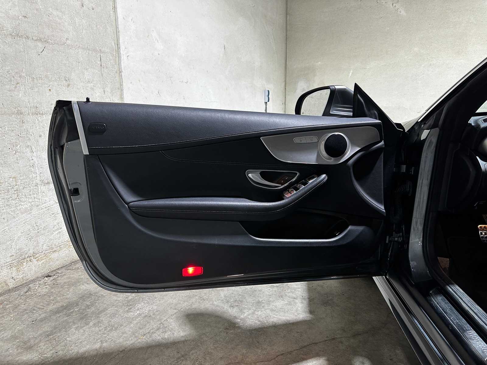Mercedes-Benz C180 Cabriolet Premium Plus Pack 156pk 2019 C-Klasse, HKR-90-K