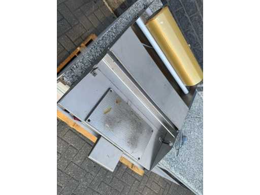 Sealer - Verpakkingsmachine