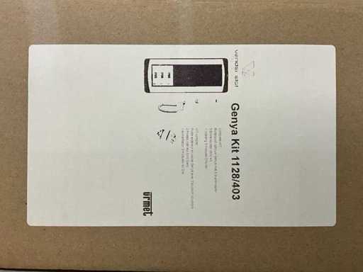 Genya 1128/403 Communicatie Audio kit