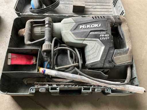 Hikoki H 60LEY Demolition Hammer