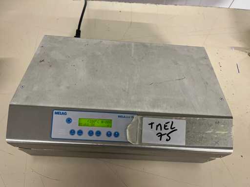 MELAG – Melaseal Pro Dichtungsmaschine