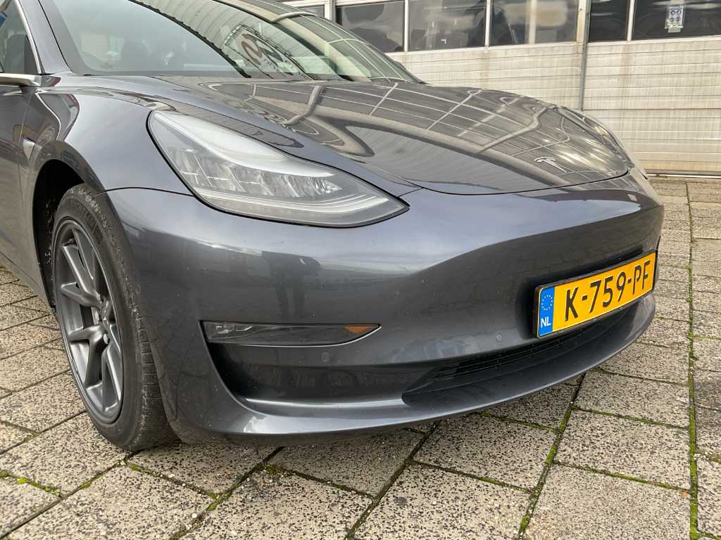 Rétroviseur extérieur gauche Tesla Model 3 Long Range, Performance AWD -  159203300C