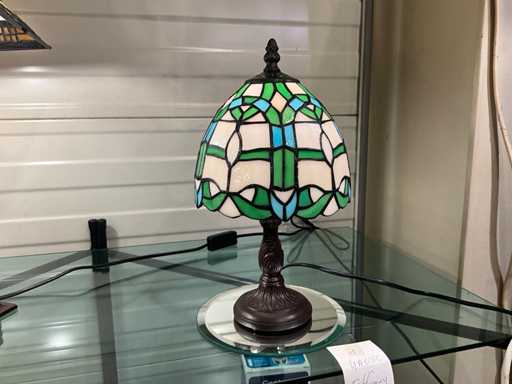 Tiffany Tafellamp