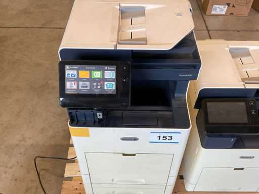 Xerox - VersaLink B605