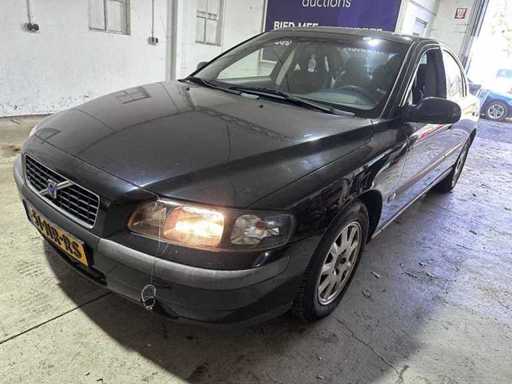 Volvo - S60 - Ediția 2.4 - 51-NR-RS- 2001