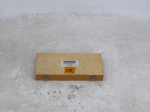 Mortiseboor Set_Charnwood