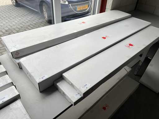 Energotech - EnergoInfra EIR6000 - Infrarood verwarming