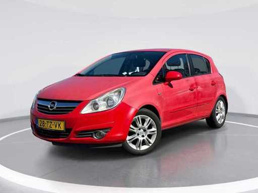 Opel Corsa 1.4-16V Cosmo 2007 | 28-TZ-VK
