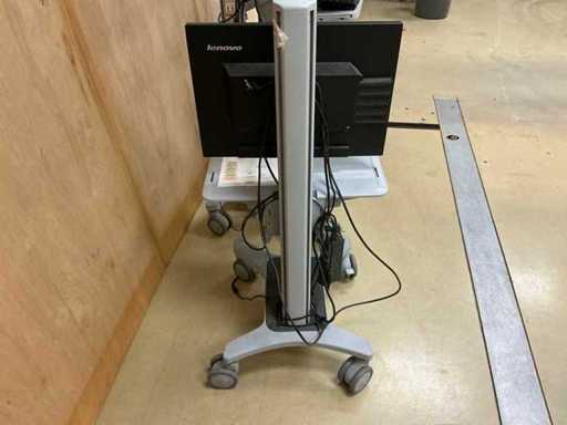 ERGOTRON - Computer part (3x)