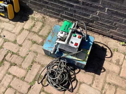Hitachi mb30 Magnetbohrer