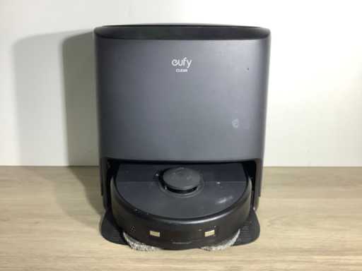 Eufy Clean X9 Pro Robotstofzuiger
