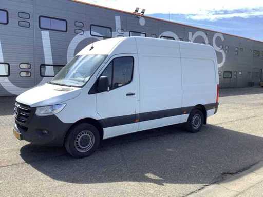 Mercedes-Benz - 314 CDI - Sprinter - Véhicule commercial