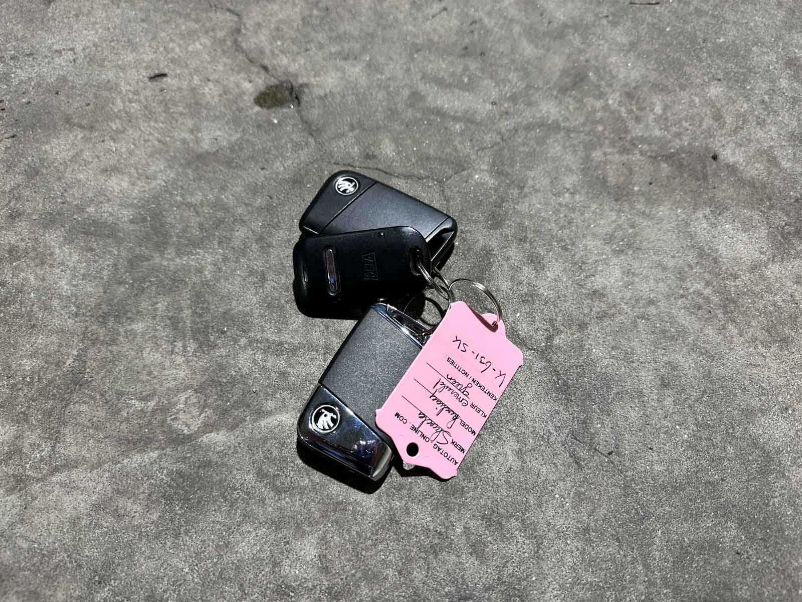 Skoda Kodiaq 1.5 TSI Business Edition Plus 150pk 2021 (Origineel-NL + 1e Eigenaar), K-631-SX