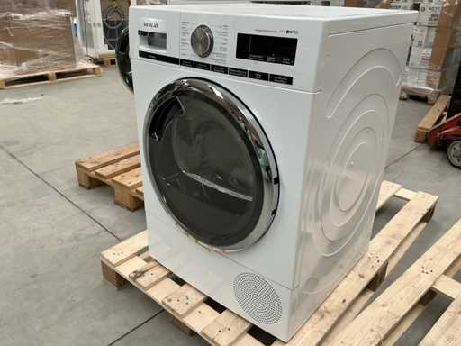Sèche-linge Siemens WT43N205NL