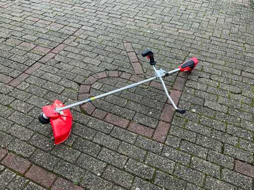 Sabo SA561121 Trimmer