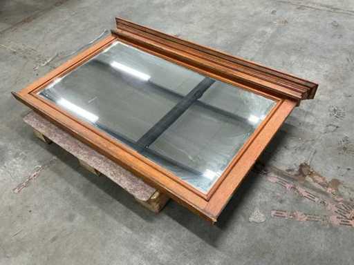 Lustro 101,5x163cm