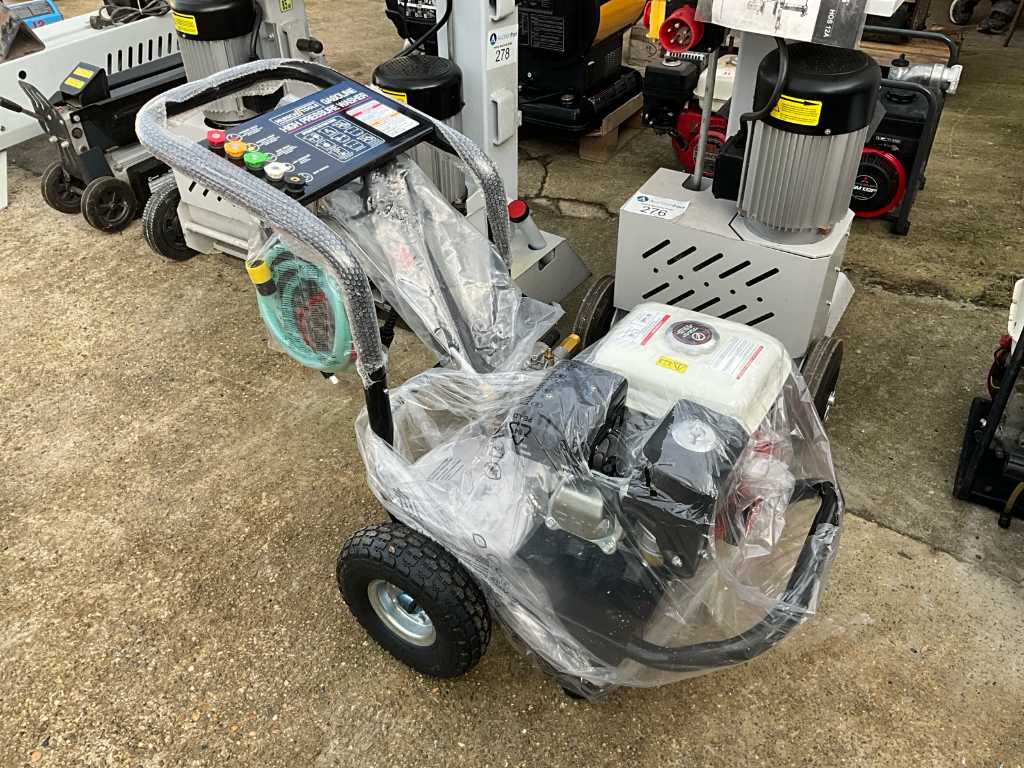 Munich deals power washer