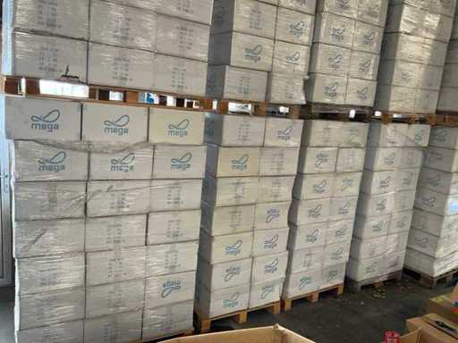 Mega pool main drain 110 mm (42x)