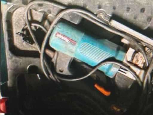 Makita – Zubehörwerkzeuge
