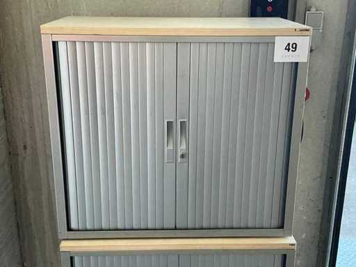 TDS Rolluikkast (2x)