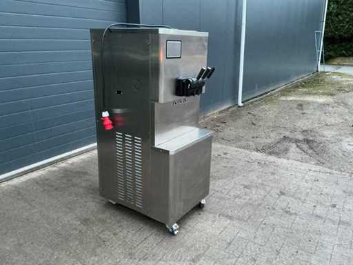 Gel-Matic - Machine à glaces douce