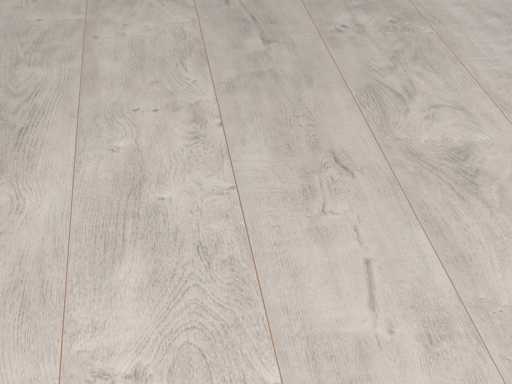 93 m2 Lamellato - 1383 x 193 x 8 mm