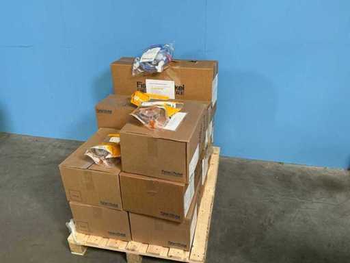 Fisher &Paykel Mondmaskers (60x)