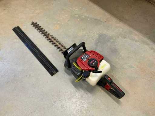 Ikra Mogatec BHT 160 Heckentrimmer