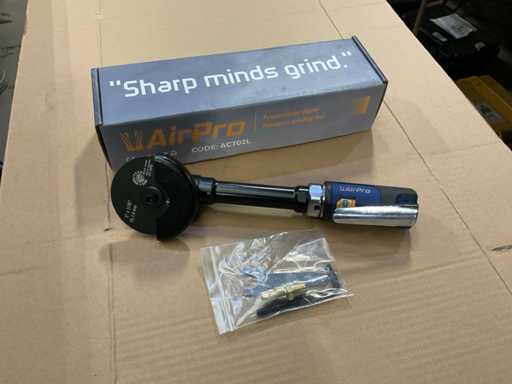 AirPro ACT02L Luftabschaltwerkzeug