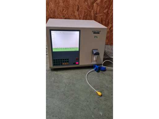 Partec - Refrigeration Unit