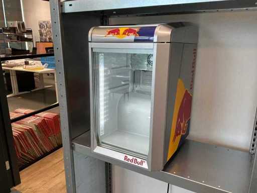Redbull - Refrigerazione