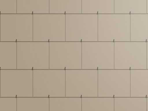 Cedral Slate fire class A2 - gray brown - 60x32 cm (1008x)